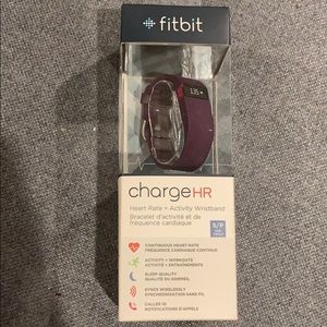 Charge HR